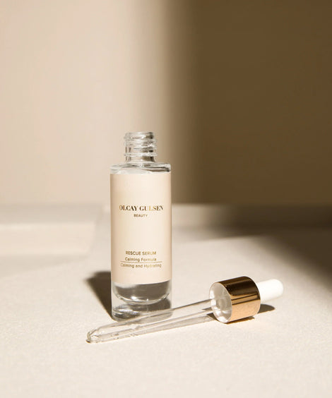 Rescue Serum Foundation Brush