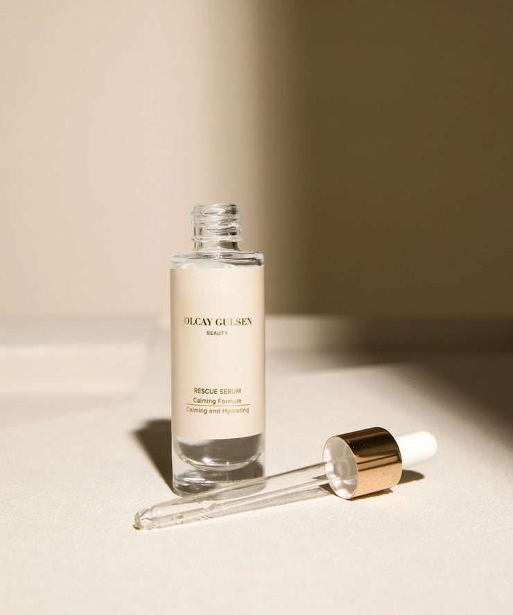 Rescue Serum Foundation Brush