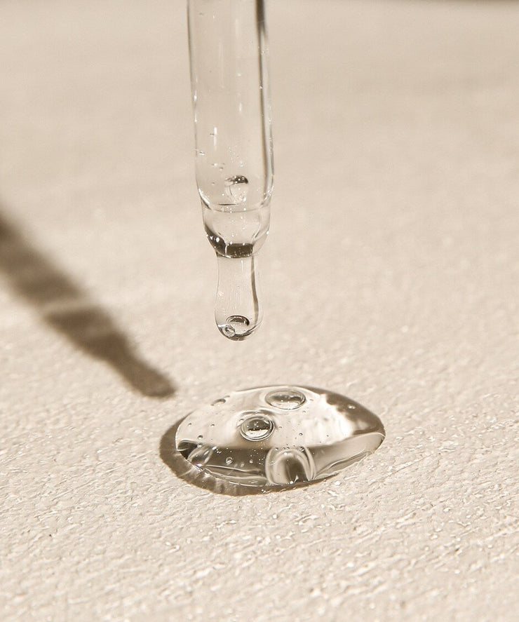 Multi Vitamin Shot Serum Foundation Brush