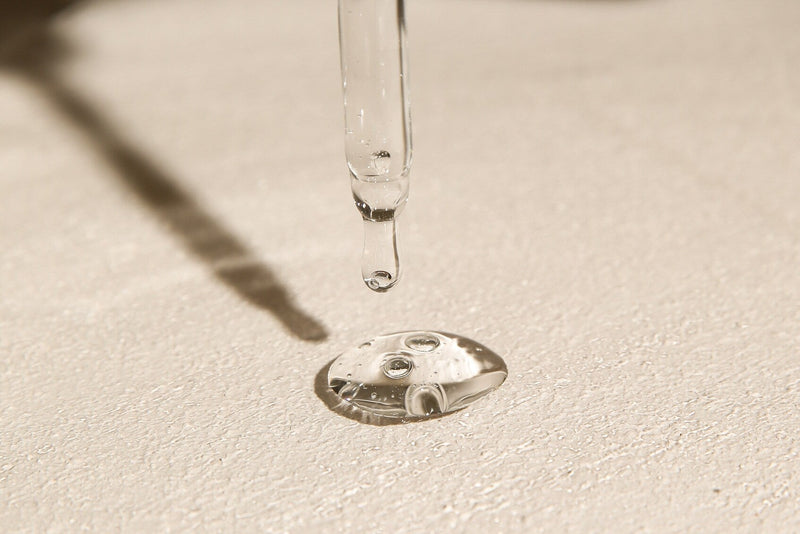 Multi Vitamin Shot Serum