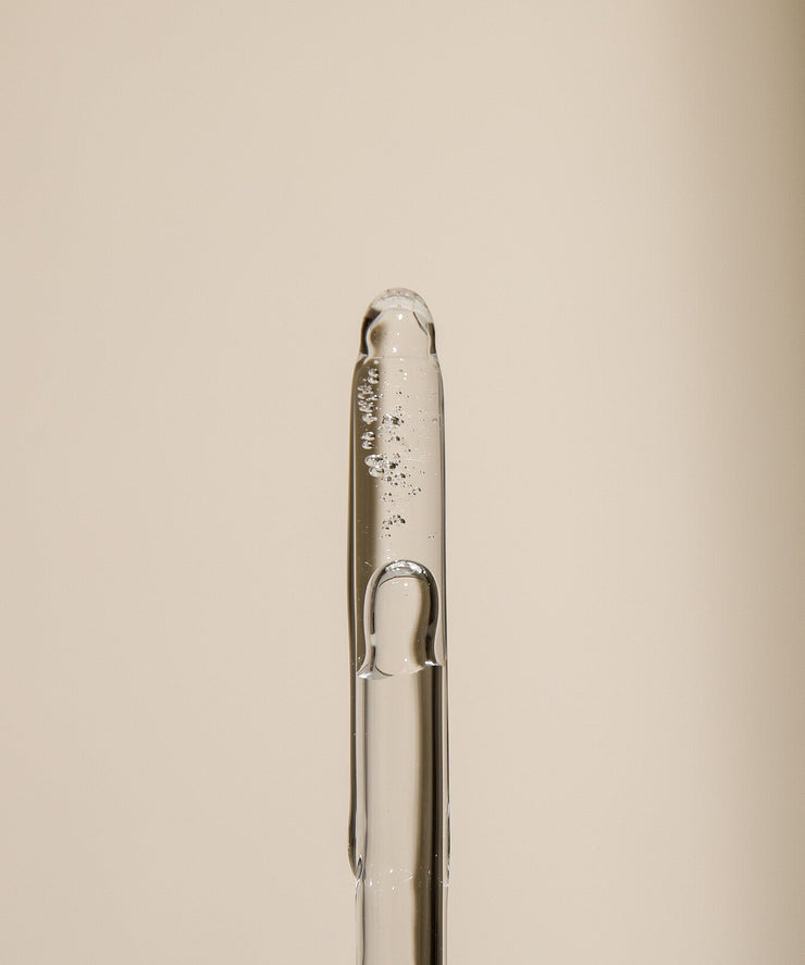 Multi Vitamin Shot Serum Foundation Brush