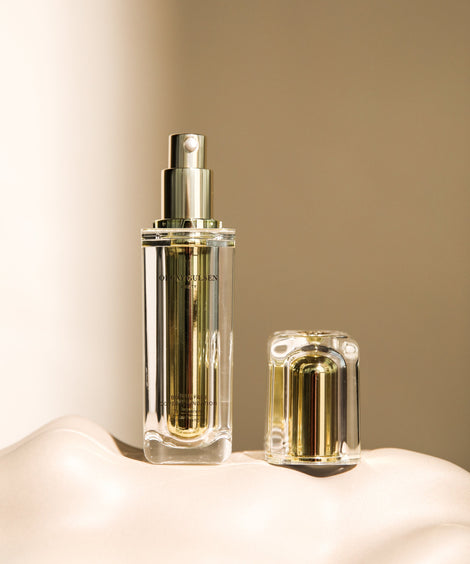 Body & Face Cover Foundation Foundation Brush