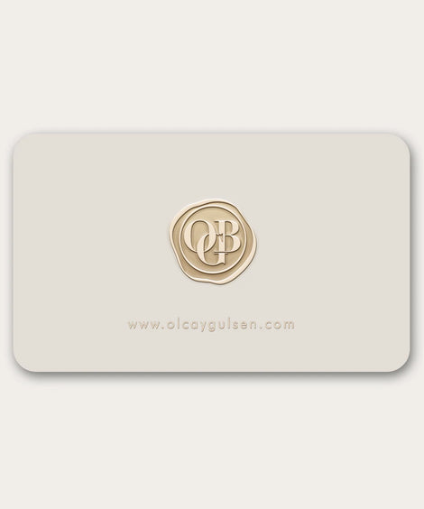 E-GIFTCARD Foundation Brush