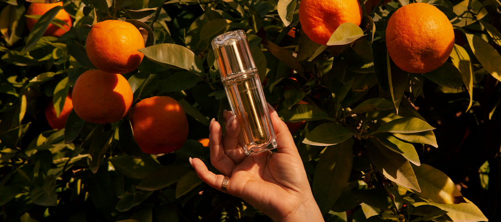 Everything you need to know about Vitamin C in skincare