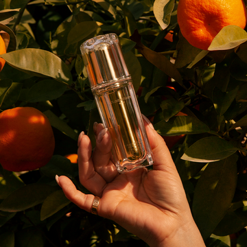 Everything you need to know about Vitamin C in skincare