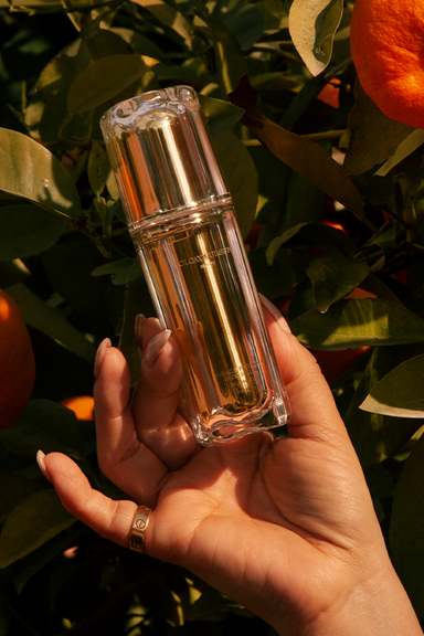 Everything you need to know about Vitamin C in skincare