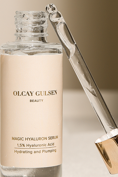 WHAT IS HYALURONIC ACID AND HOW DOES IT WORK?