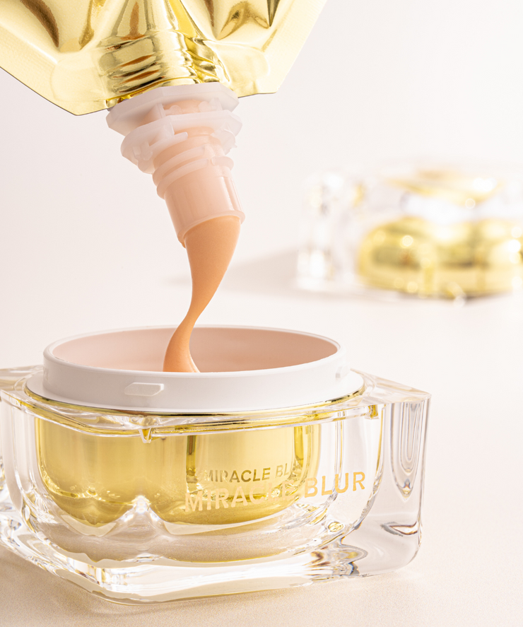 FOUNDATION BRUSH