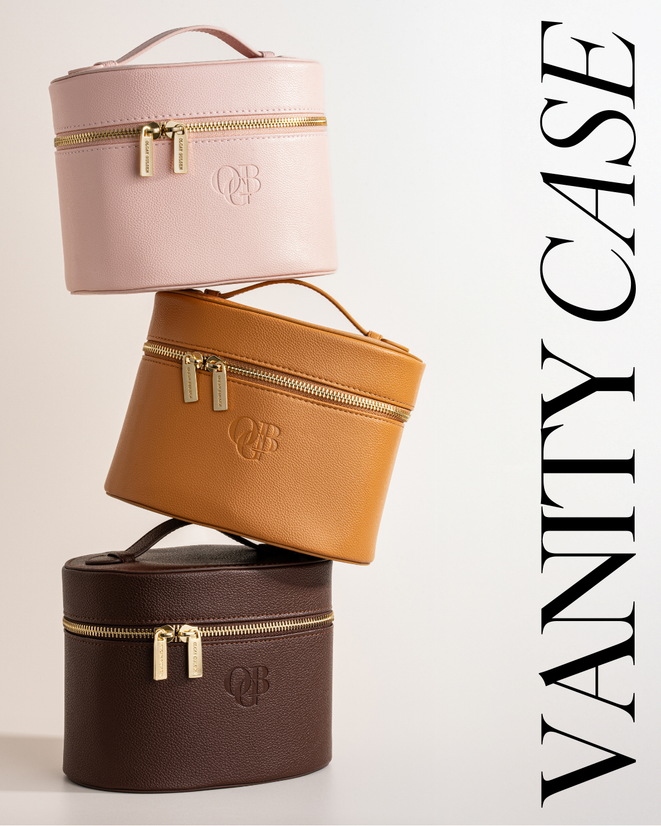 Vanity Case Ballerina