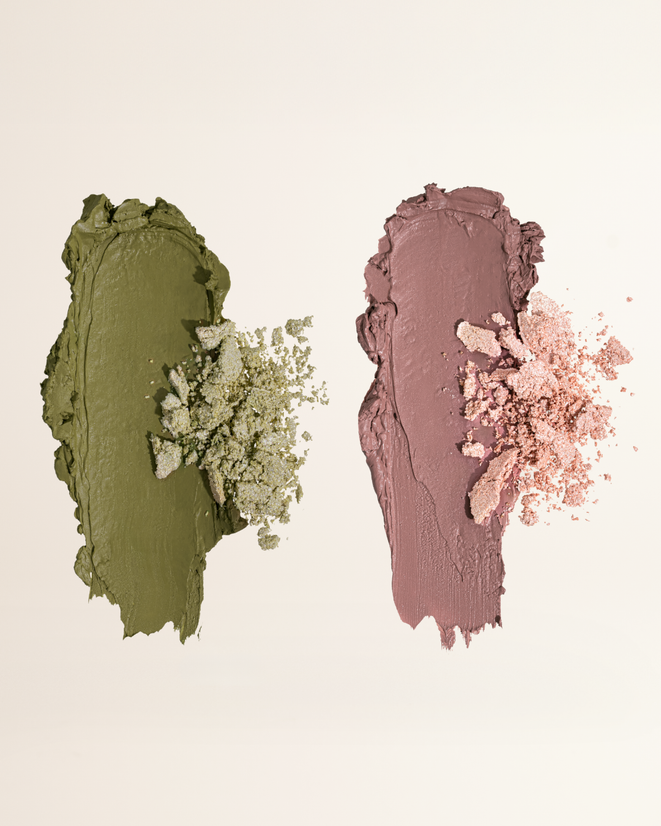 Midnight Magic Eye Duo