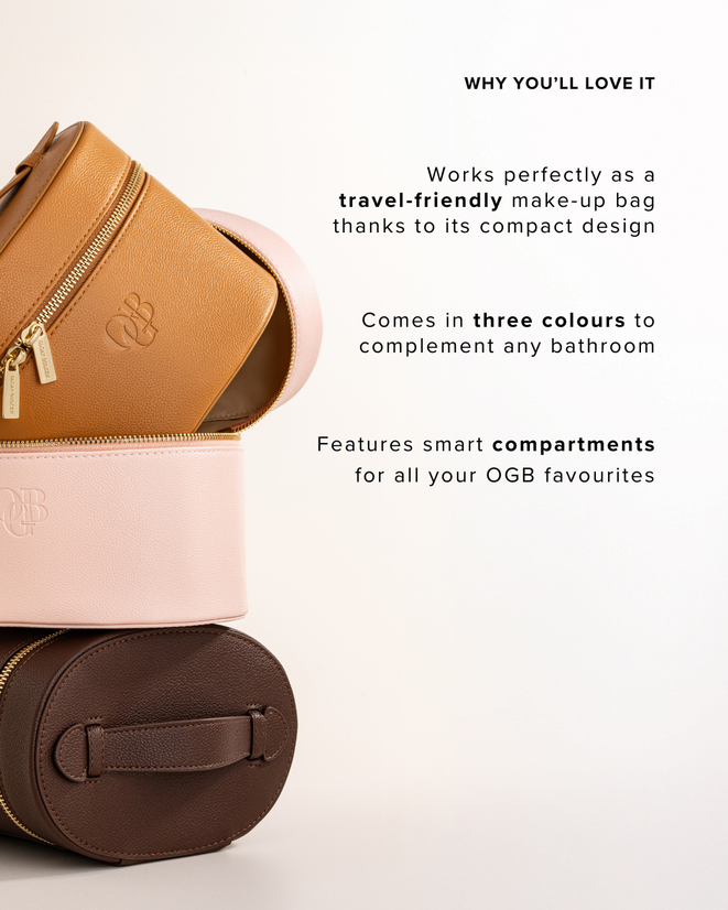 Vanity Case Ballerina