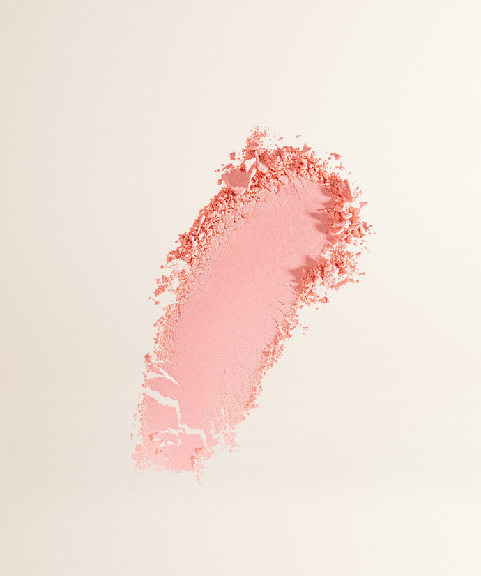 MAKE ME BLUSH | RUSH RUSH