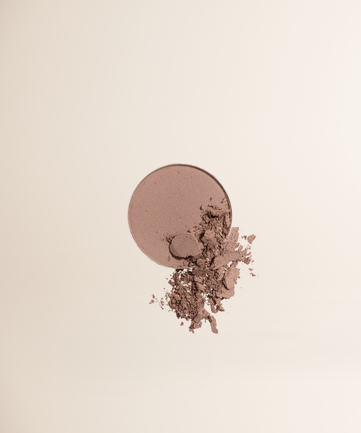 FOUNDATION BRUSH