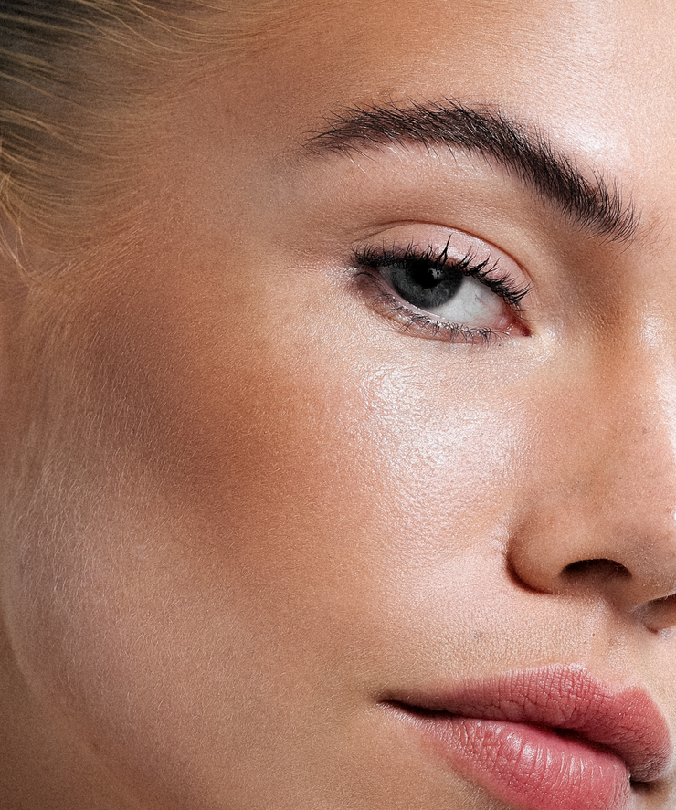 FOUNDATION BRUSH