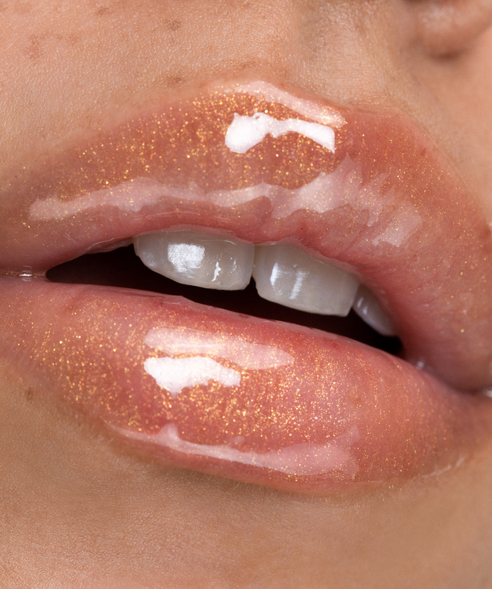 LIP OIL | GOLDEN GIRL