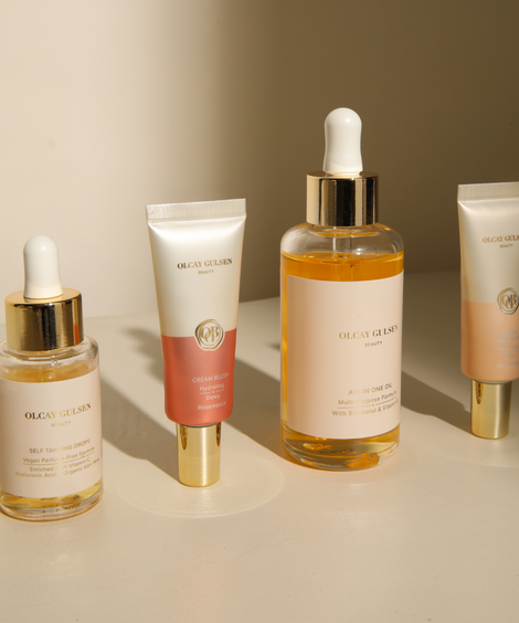 EXTEND YOUR TAN BUNDLE | ROSEMANCE