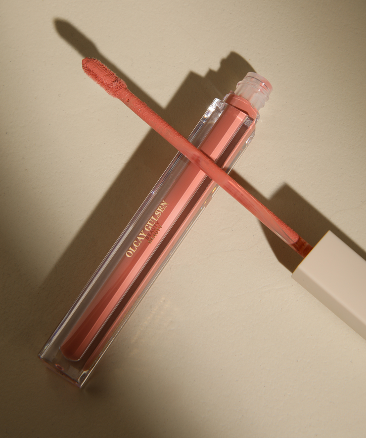 FOUNDATION BRUSH