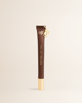 Peptide Lip Tint Cappucino