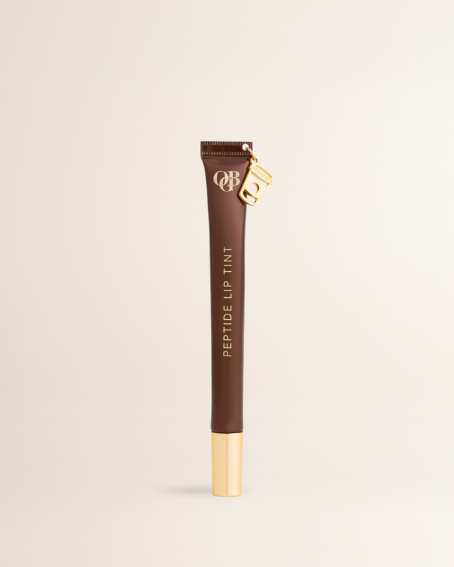 Peptide Lip Tint Cappucino