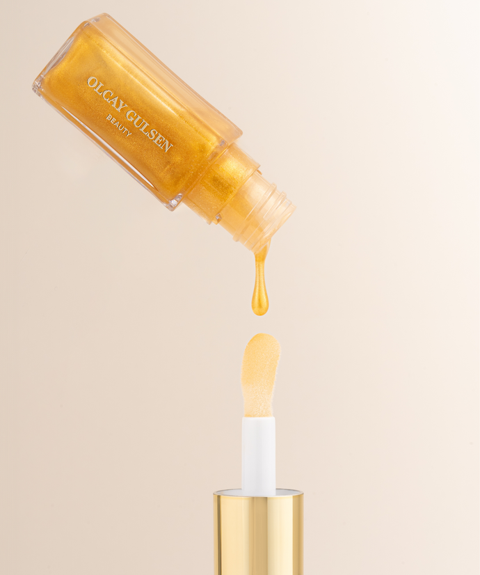 LIP OIL | GOLDEN GIRL