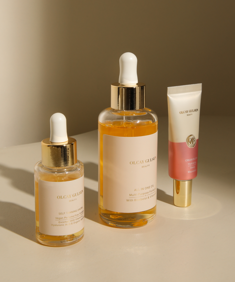 EXTEND YOUR TAN BUNDLE | MAUVATION