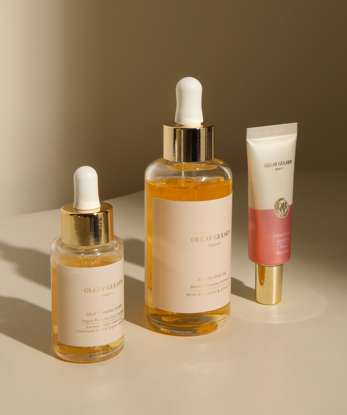 EXTEND YOUR TAN BUNDLE | MAUVATION