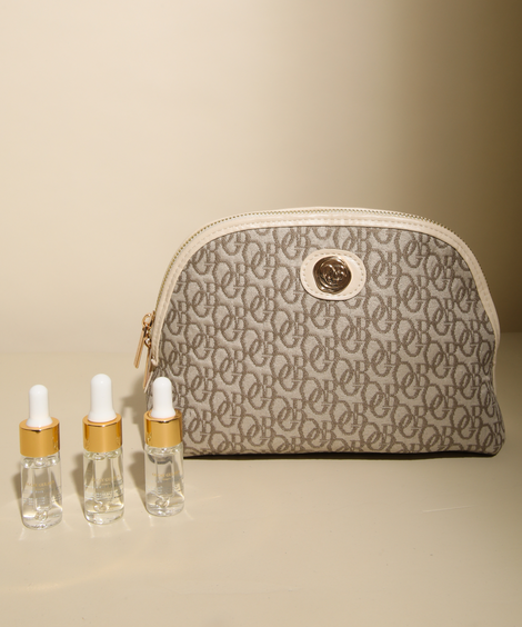TRAVEL SET