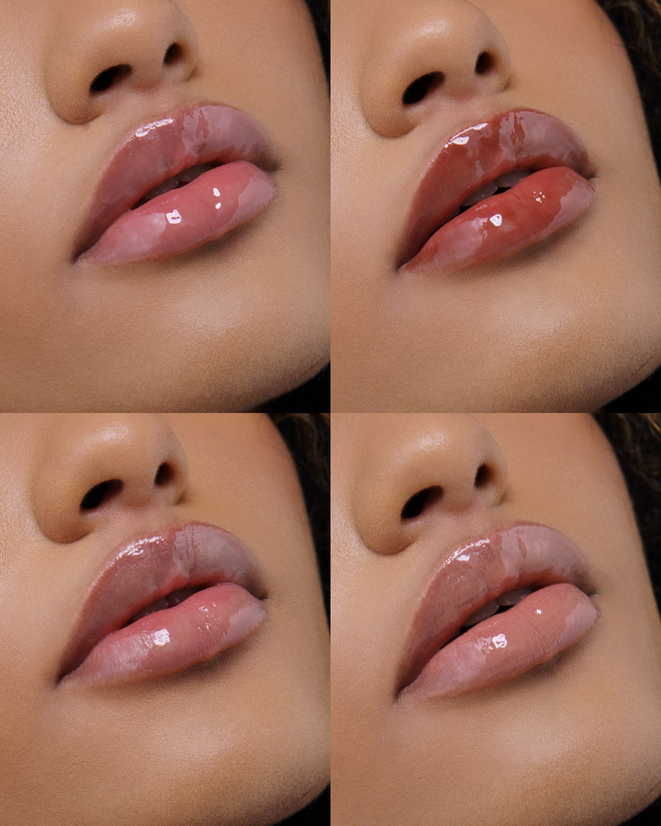 Peptide Lip Tint Gift Box