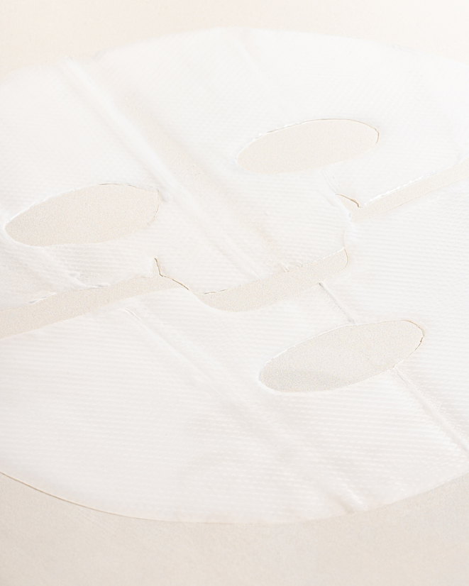 SUPER COLLAGEN FACE MASK