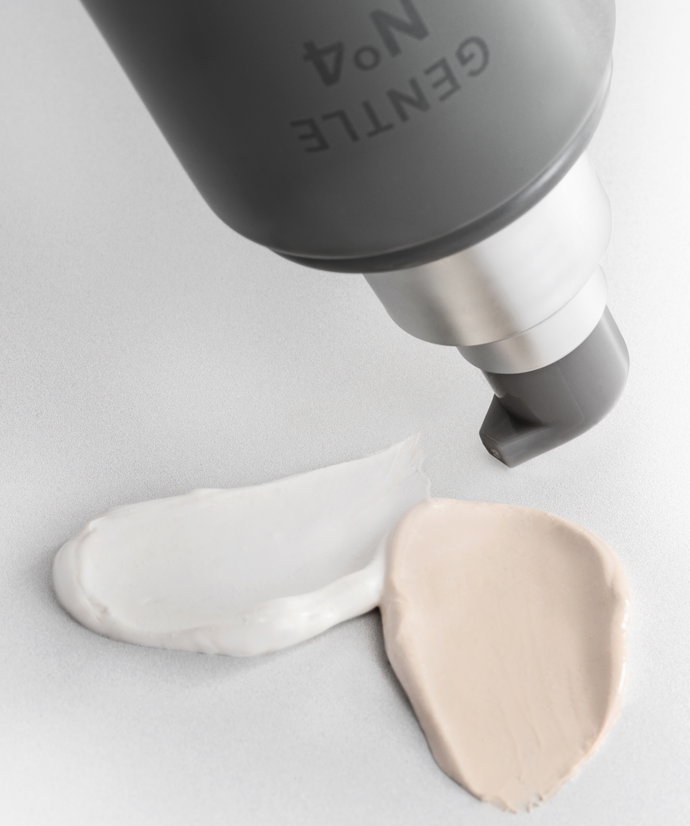 GENTLE SKIN PERFECTOR | STEP 4