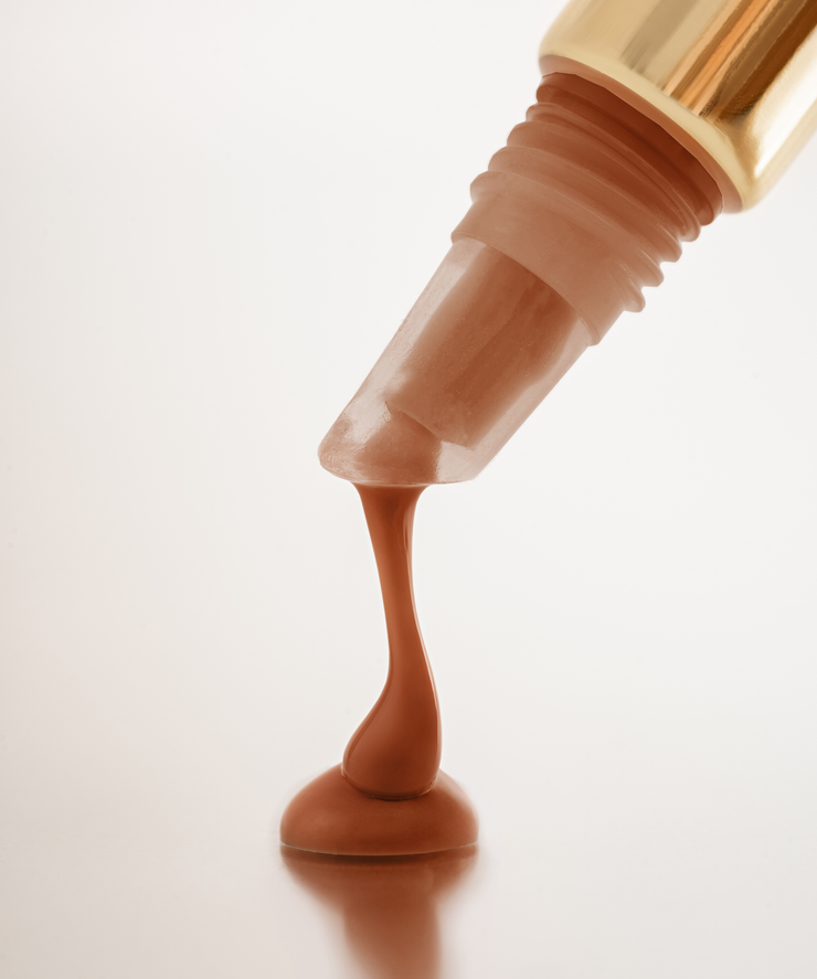 FOUNDATION BRUSH