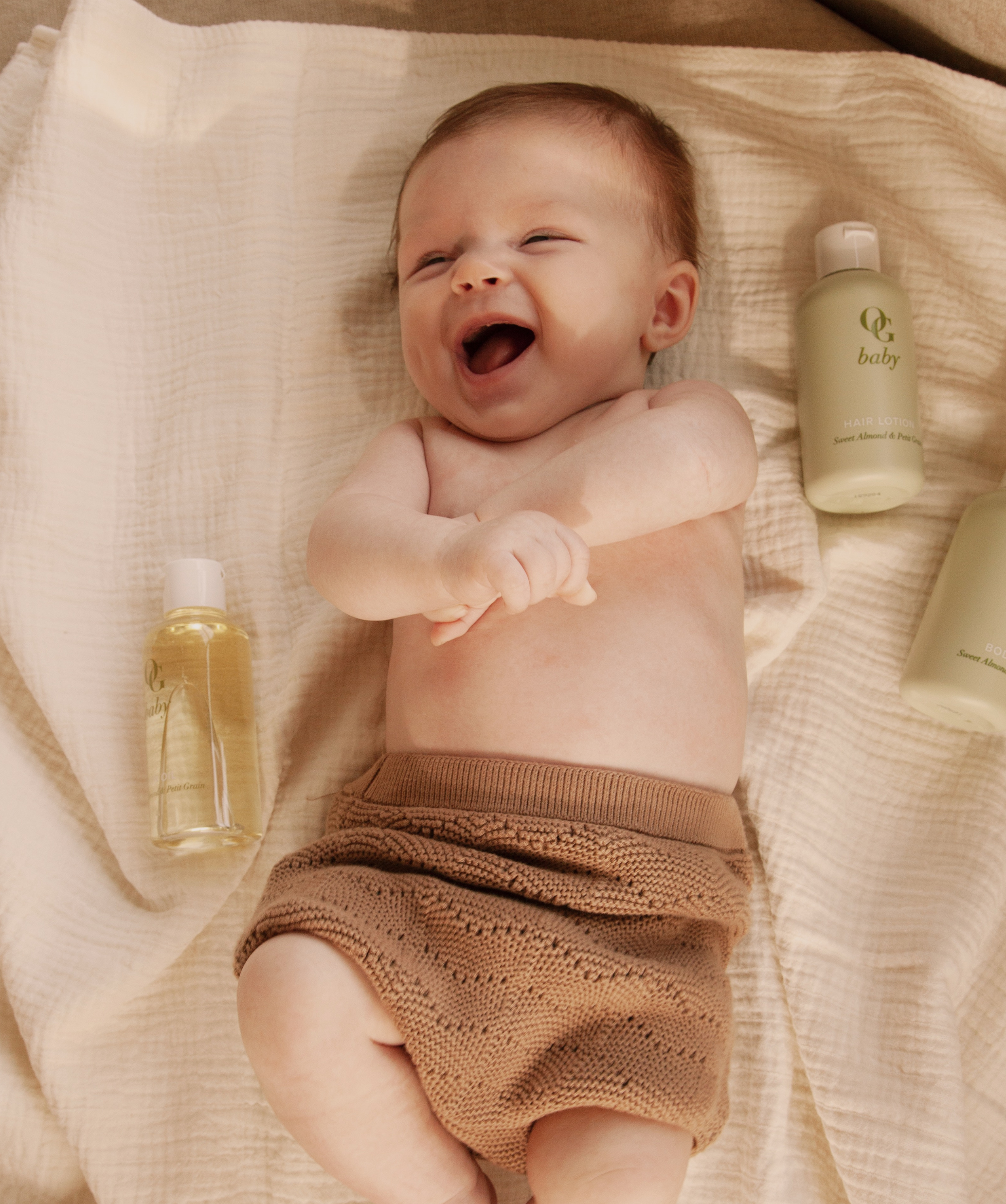 Sweet almond oil deals for baby skin