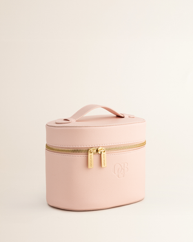 Vanity Case Ballerina