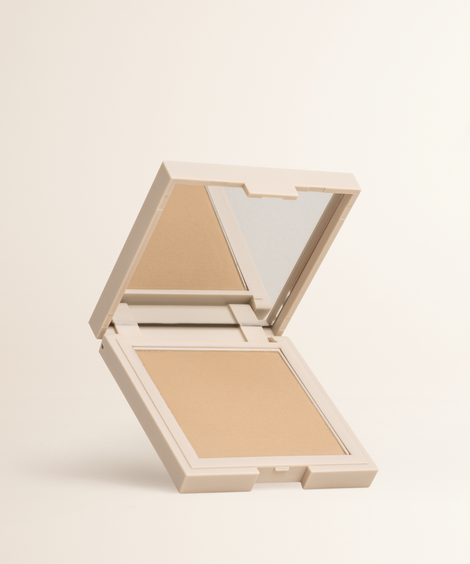 FOUNDATION BRUSH
