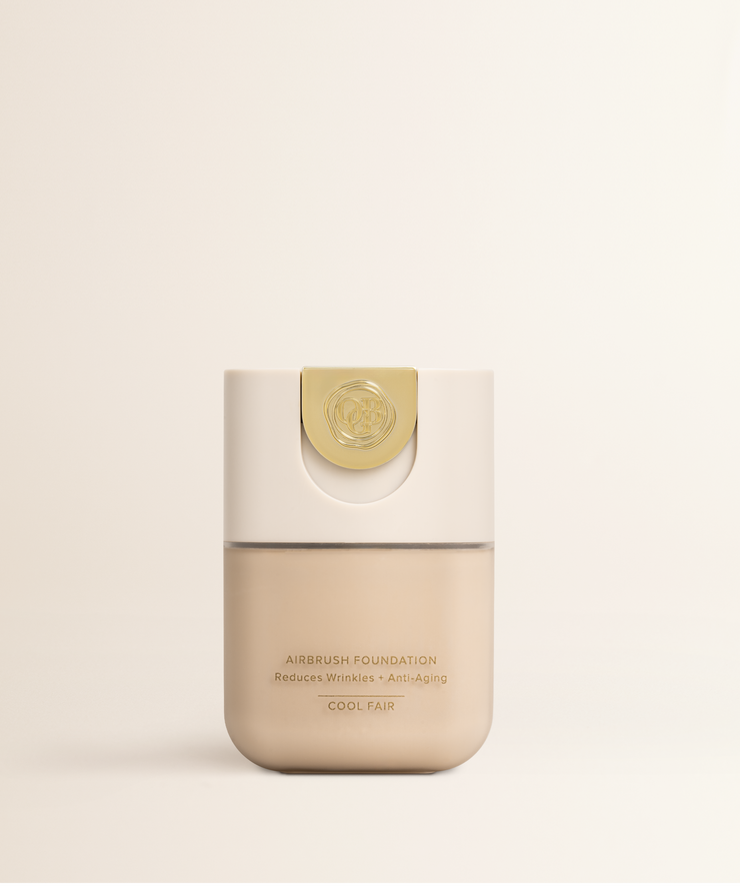 FOUNDATION BRUSH