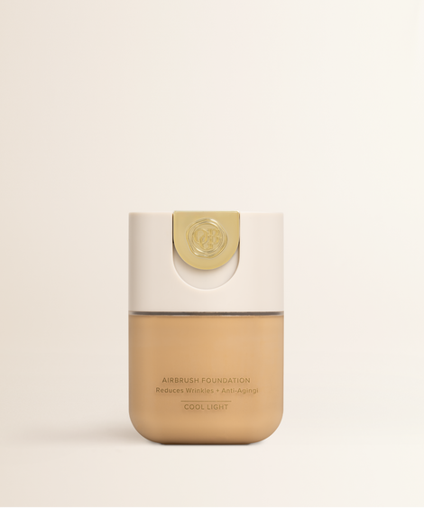 FOUNDATION BRUSH