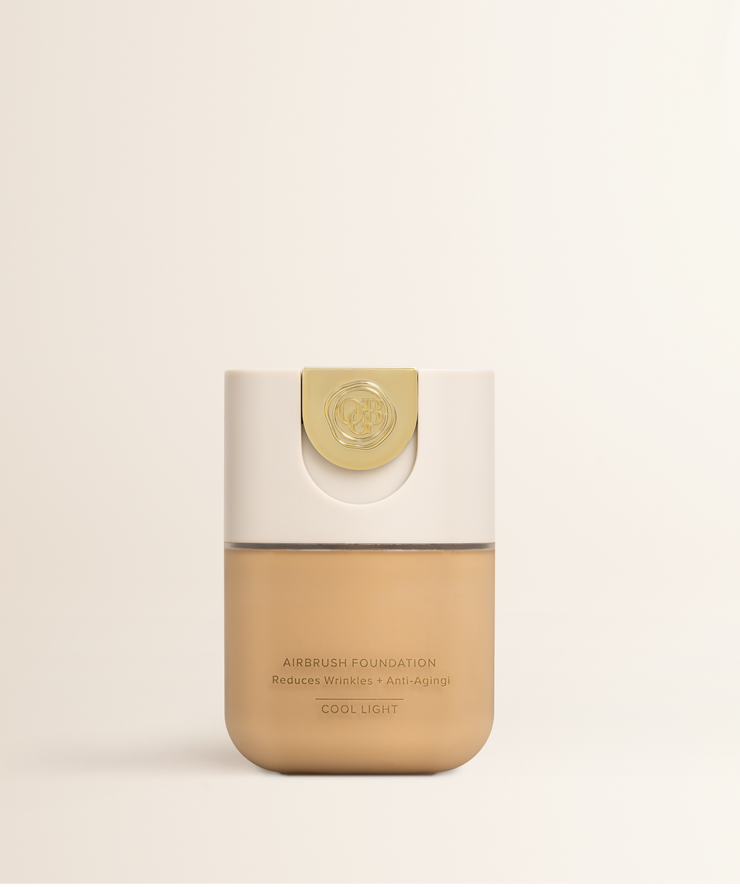 FOUNDATION BRUSH