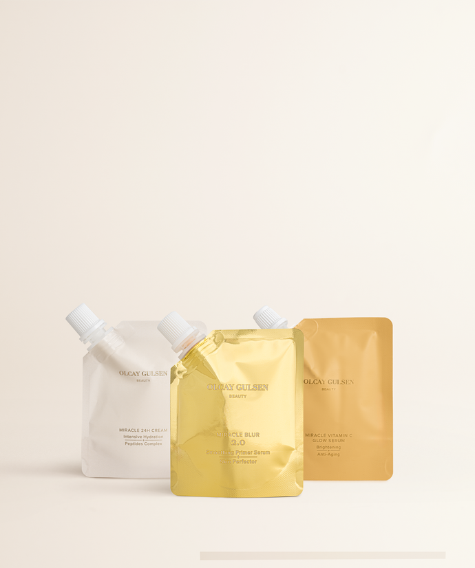 REFILLS BUNDLE