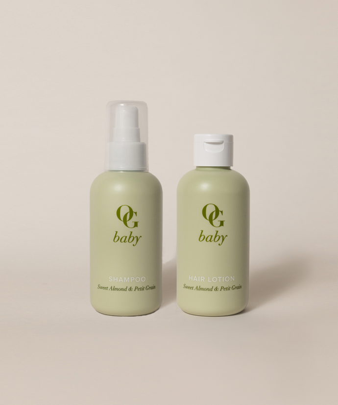 HAIRCARE BUNDLE