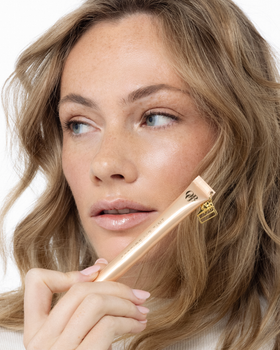 Peptide Lip Tint Birthday Cake