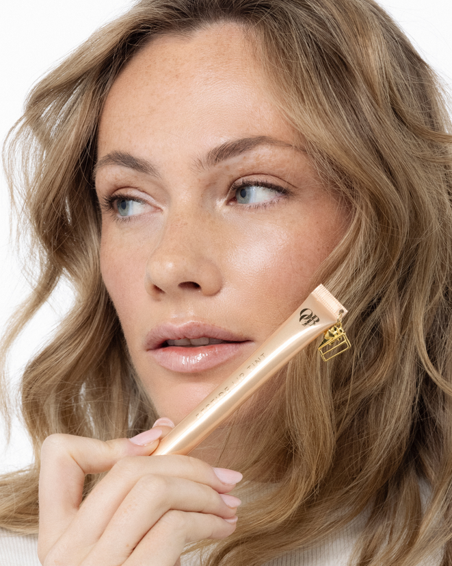 Peptide Lip Tint Birthday Cake