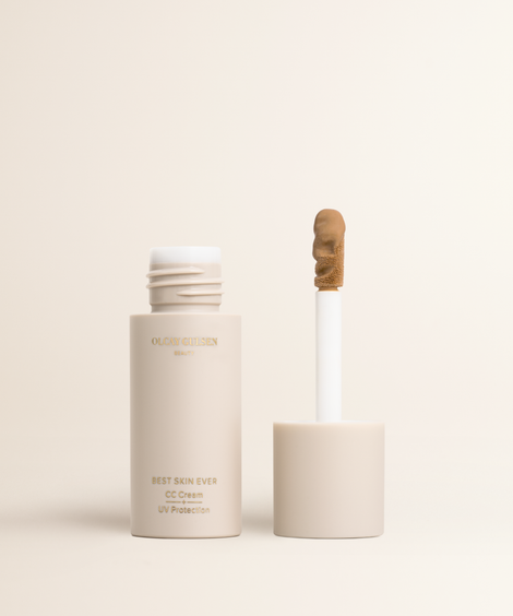 FOUNDATION BRUSH