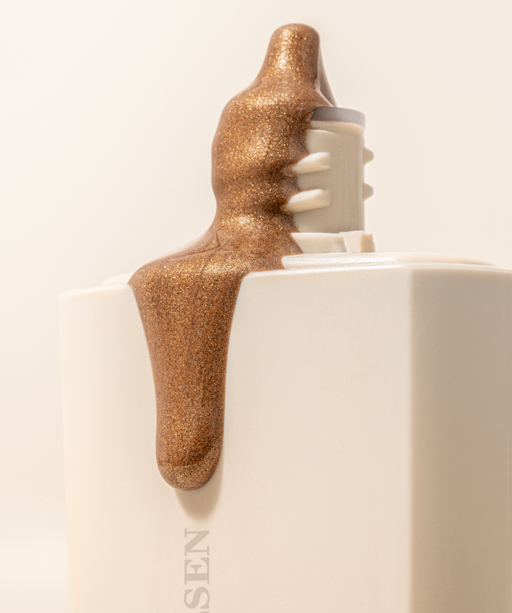 FOUNDATION BRUSH