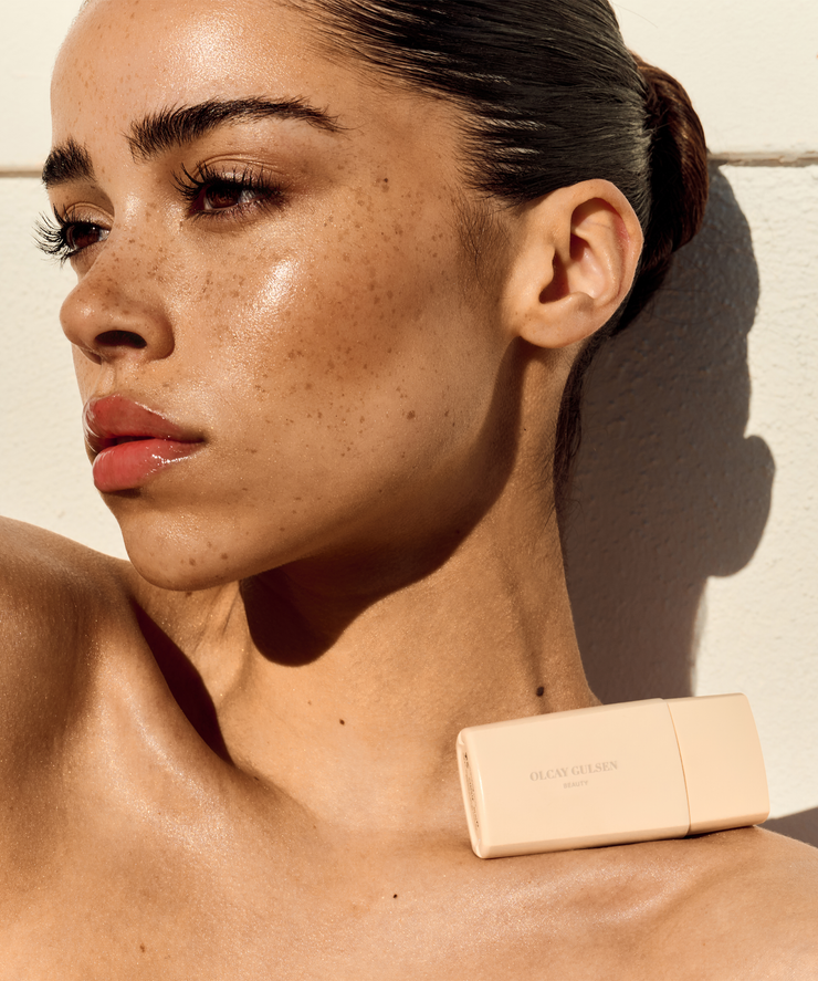 FOUNDATION BRUSH