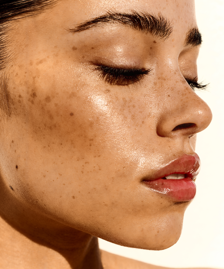 FOUNDATION BRUSH