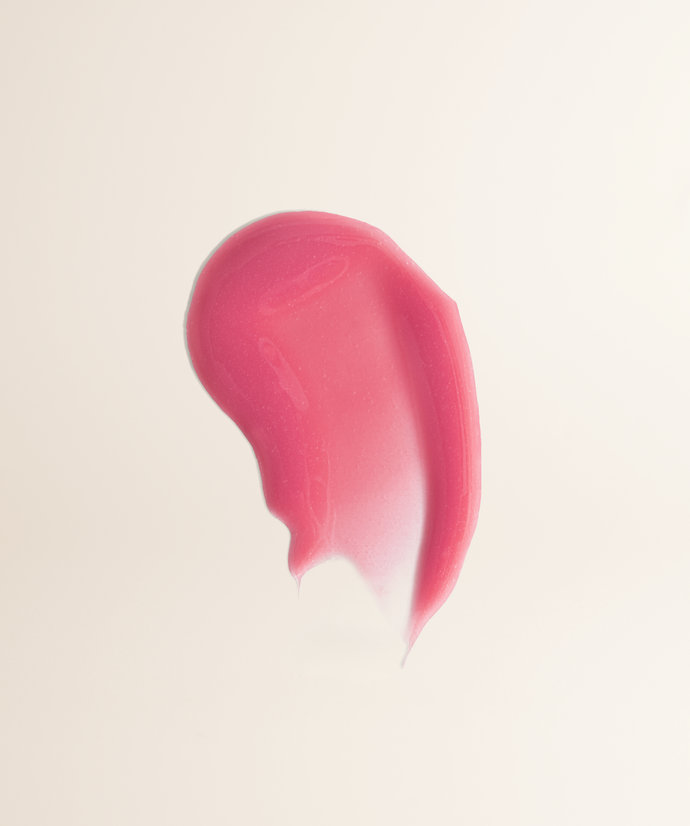 LIP OIL | BUBBLE