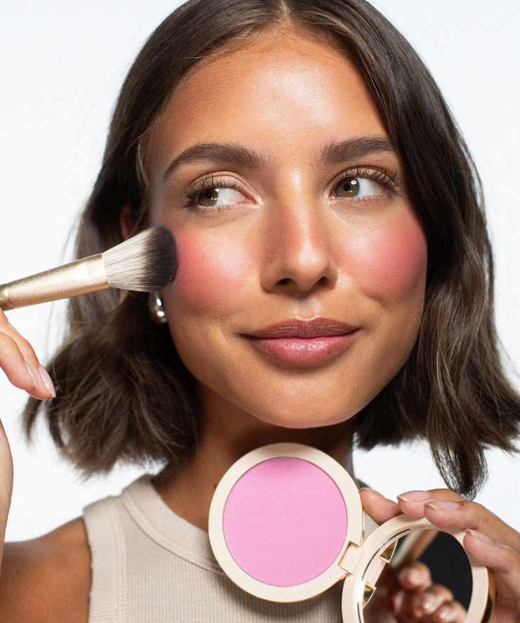 FOUNDATION BRUSH