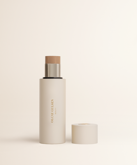 FOUNDATION BRUSH