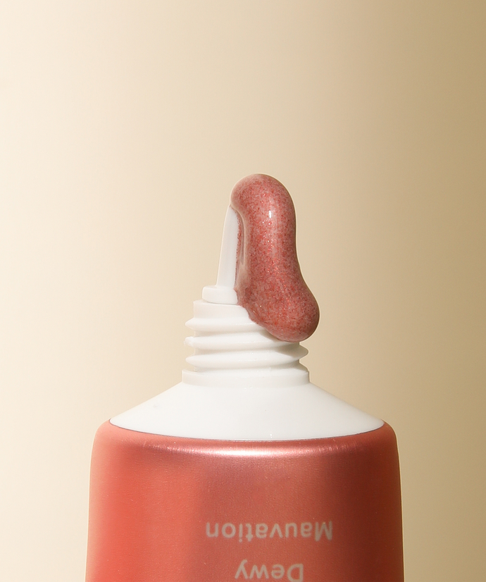 HYBRID COLOR CARE CREAM BLUSH | MAUVATION