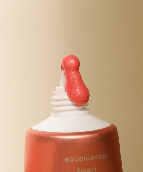HYBRID COLOR CARE CREAM BLUSH | ROSEMANCE